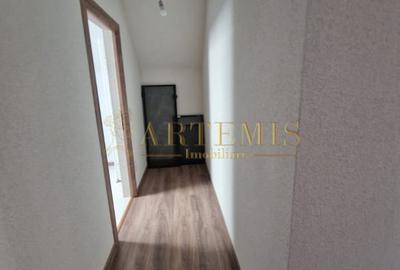 Casa individuala de 7 camere, decomandata, 228 mp., zona Sud. - 12