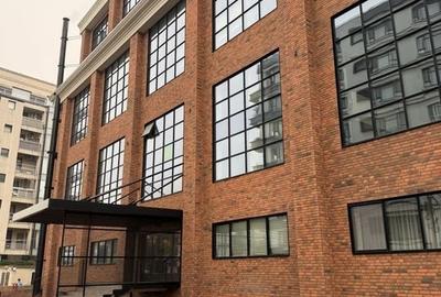 Apartament LOFT, design industrial si lux modern, 2 GARAJE, BIROURI - 1