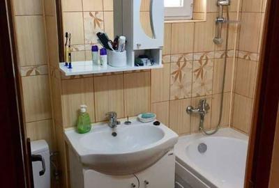 Apartament cu 2 camere semidecomandat în Central - 3