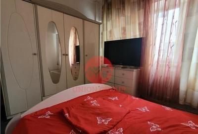 Apartament cu 2 camere decomandat, mobilat în Casa de Cultură - 3