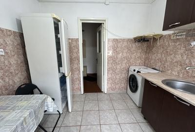 Apartament cu 2 camere semidecomandat, mobilat în Abator - 3
