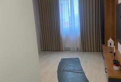 Apartament cu 2 camere decomandat în Chiajna - 4