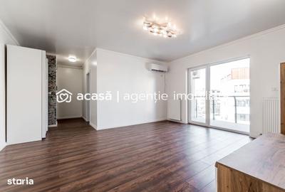 Apartament cu 2 camere semidecomandat în Central - 6