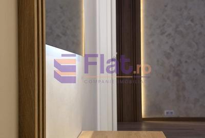 Apartament cu 3 camere în Valea Cetății - 13