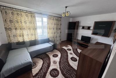 Apartament 3 camere, 75 mp, decomandat, zona Big - 2