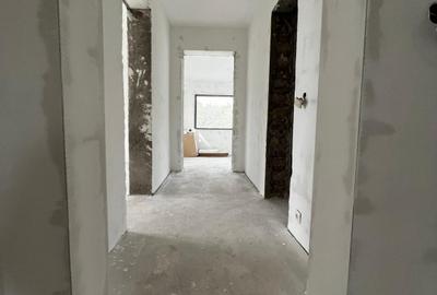 Duplex cu 5 camere cu Canalizare în Sânandrei - 1