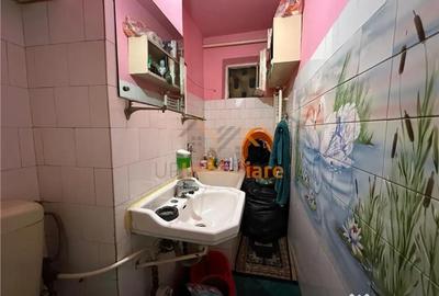 Apartament cu 2 camere nedecomandat în Central - 2