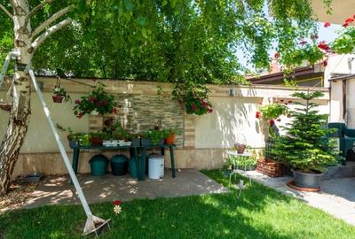 Casă individuală cu 8 camere cu Canalizare în Apărătorii Patriei - 5