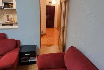 Apartament 2 camere 60 mp Brancusi - Drumul taberei bloc 2010 decomandat mobilat si utilat - 4