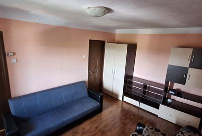 Garsonieră decomandată în Central - 1