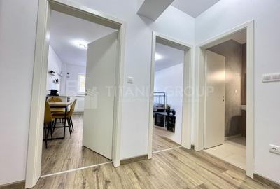 Studio mobilat si utilat+boxa, Avantgarden Faza 5, comision 0 - 6