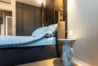 Apartament cu 2 camere decomandat în Barbu Văcărescu - 3