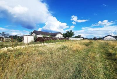 Teren Construcții intravilan de 8380 mp, în Ultracentral - 5