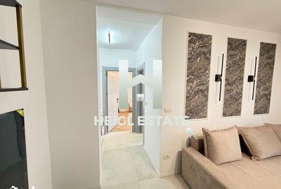 Apartament cu 2 camere, mobilat în Braytim - 7
