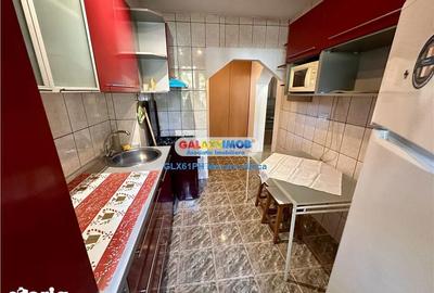 Apartament cu 2 camere semidecomandat, mobilat în Nord - 2