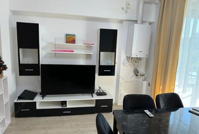 Studio dublu de inchiriat - 11