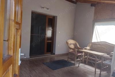 Vand casa Maureni P+1 - 1