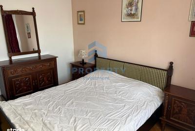 Apartament cu 2 camere, mobilat în Moșilor - 1