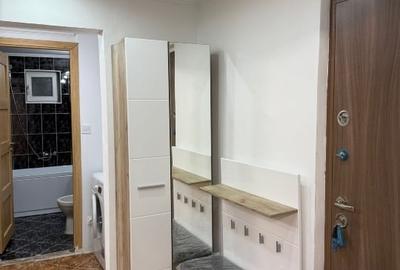 Apartament cu 2 camere semidecomandat, mobilat în Central - 7