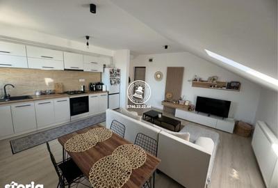 Apartament cu 2 camere în Rediu