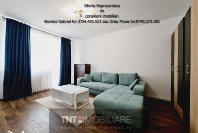 Apartament cu 3 camere decomandat în Tătărași - 11