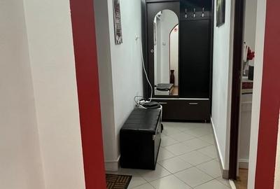 Apartament cu 2 camere decomandat în Central - 9
