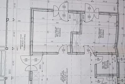Vand casa de vacan?a in Brebu, Prahova. - 3