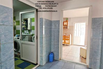 Casa la pret de apartament, teren 720 mp, Dumbrava Rosie - 2