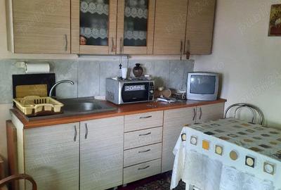 Casă cu 2 camere în Săndulești - 1