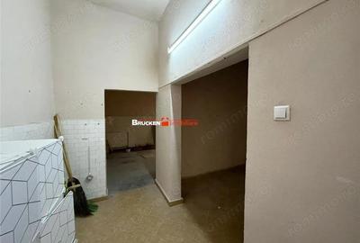 Spațiu comercial, de 120 mp, în Ultracentral - 5