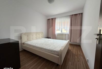 Apartament cu 3 camere decomandat în Central - 10