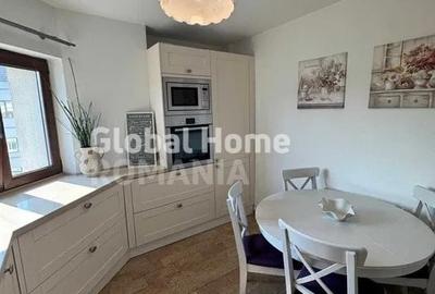 Apart 2 camere | Aviatiei - Alexandru Serbanescu | Lift | Renovat 2025 Apart 2 camere | Aviatiei - Alexandru Serbanescu | Lift | Renovat 2025 - 6