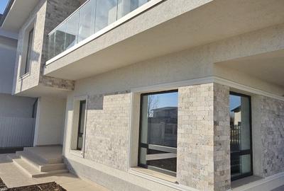 Casa individuala P+E+Pod Corbeanca/Balotesti - 9