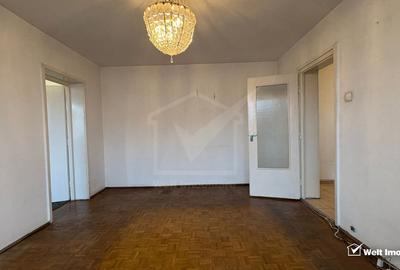 Apartament cu 3 camere semidecomandat în Grigorescu - 2