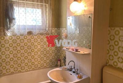 Apartament cu 3 camere semidecomandat în Complex Studențesc - 10