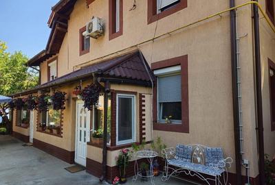 Casa renovata complet zona Mall - 10