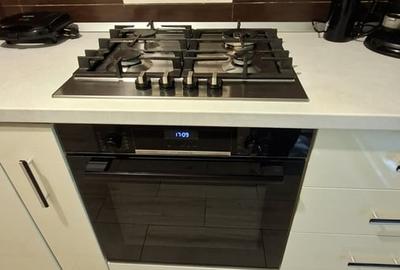 Apartament cu 7 camere decomandat în Central - 3
