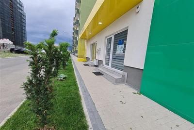 Totul nou,DOAR bucataria mobilata, cu terasa, Top City,  Brasov - 13