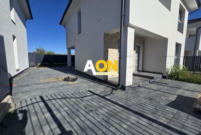 Casa Individuala 4 Camere 316mp Teren, Complet Finisat Casa Individuala 4 Camere 316mp Teren, Complet Finisat - 2