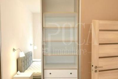 Apartament 2 camere de vanzare in Plopilor, Cluj Napoca - 3