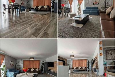 Casă cu 4 camere cu Teren 408 Mp în Central - 4