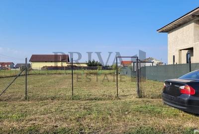 Teren Construcții intravilan de 659 mp, în Moșnița Nouă - 5