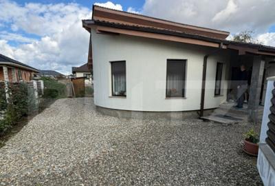 Casa pe un nivel, 105 mp utili, zona Dedeman toate uti - 18