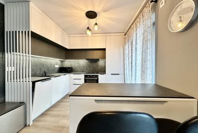 Inchiriere Apartament 3 camere si 2 parcari, 73 mp, Scala Frunzisului - 3