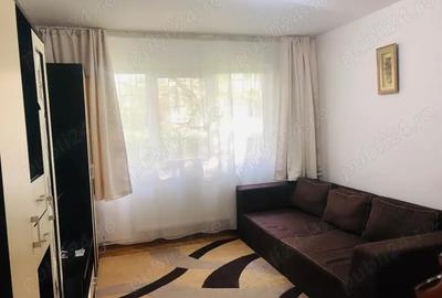 Apt 2camere Neptun Astra 47m2 bloc izolat mobilat utilat termopane - 2