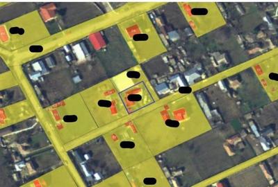 Casa si teren Umbraresti, ID: R2606068 - 11