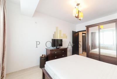 Apartament cu 2 camere semidecomandat, mobilat în Aviației - 5