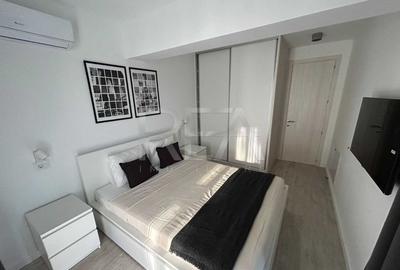 Apartament 3 Camere | Complexul Rezidential Parcului 20 | Bloc Nou - 3