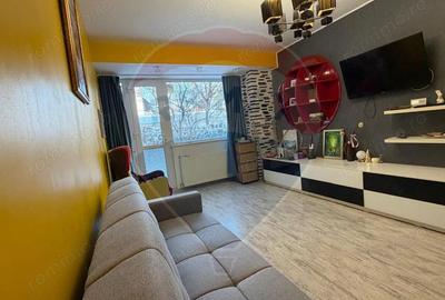 Apartament in zona Brotacei, Tomis Park Mall - 1