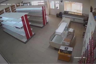 Spațiu comercial, de 286 mp, în Mal - 6